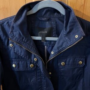 J Crew Jacket